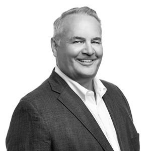 Dave Drown, SIOR, CCIM