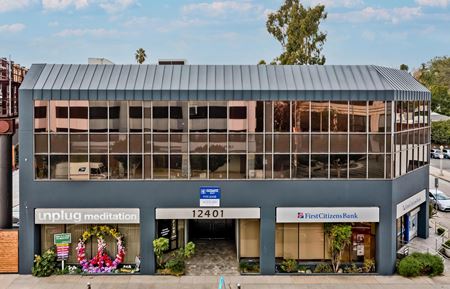 Office space for Rent at 12401 Wilshire Blvd in Los Angeles
