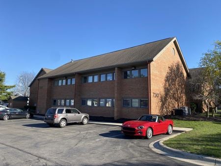 Office space for Sale at 7235 Sawmill Rd in Dublin