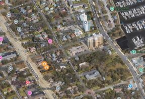 Daytona Office/Tourist/Retail - 3,608 SF