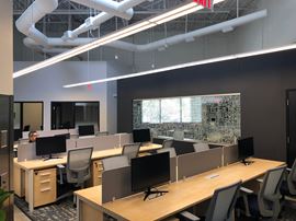 Staples Studio - Norwood #0426
