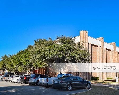 Dallas Medical Center - Plaza 1, 2, 3 & 4 - Farmers Branch