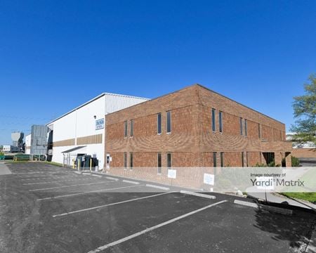 Industrial space for Rent at 26000 Richmond Road in Bedford