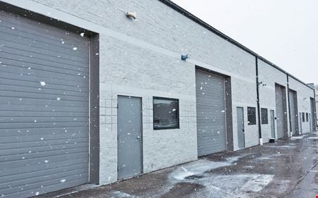 Industrial space for Rent at 27222 Gloede Dr in Warren