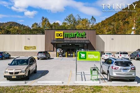 Retail space for Sale at 9751 Millard HWY in Pikeville