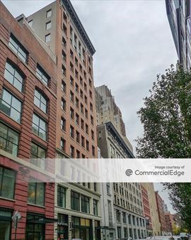245 West 17th Street