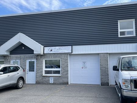 Photo of commercial space at 81 Auriga Drive in Ottawa