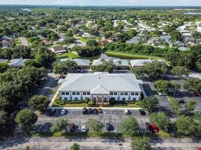 Braden River Business Center Proposed New Medical Space