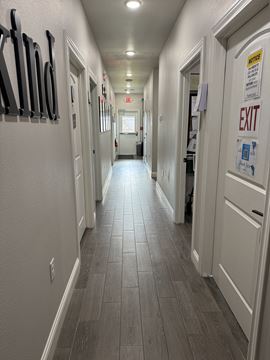 Investment Property in Lumberton
