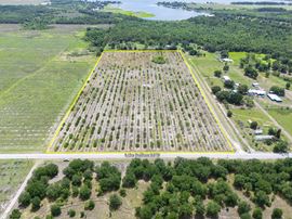 West Lake Buffum Acreage