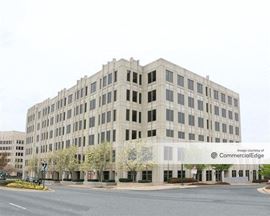 The District at King Farm