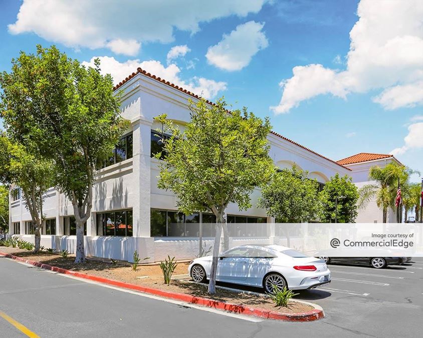 Kaiser Permanente Escondido Medical Offices 732 North Broadway