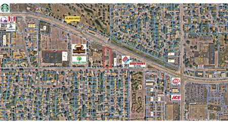 Retail space for Sale at 4001 E 10th St  in Sioux Falls