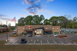 Ace Hardware – Locust Grove, GA 