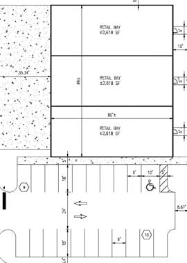 Shops at Cape Coral Outparcel