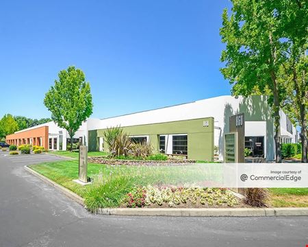 Photo of commercial space at 860 Napa Valley Corporate Way in Napa