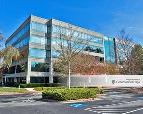 UPS World Headquarters - 55 Glenlake Pkwy NE, Atlanta, GA | Office Building