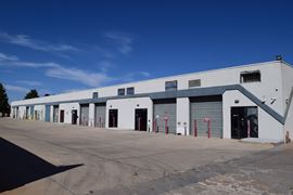 2,000 SF office/warehouse condos for sale/lease