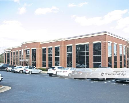 Office space for Rent at 1520 Sunday Drive in Raleigh