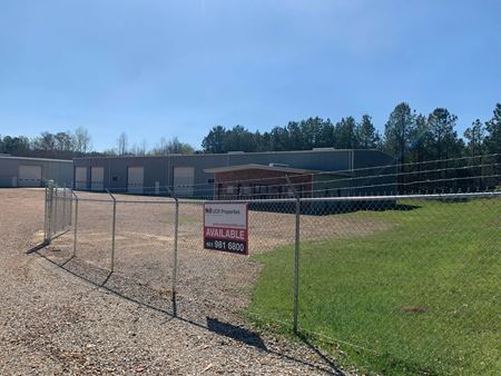 Industrial space for Rent at 1590 Old Whitfield Road in Pearl