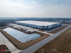 1100 Logistics Pkwy