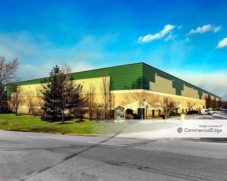 Industrial space for Rent at 155 Nestle Way in Breinigsville