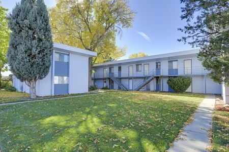 Photo of commercial space at 1045 Balsam St in Lakewood