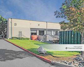 Mill Creek Distribution Center - Building 3