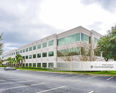 Office space for Rent at 11486 Corporate Blvd in Orlando