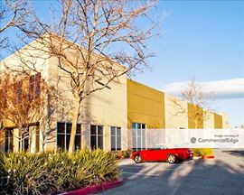 Kifer Commerce Park