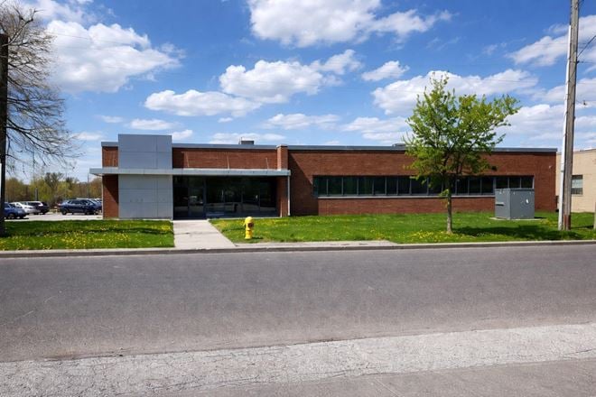 Other space for Rent at 90 Wingold Ave in North York