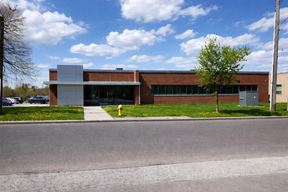 90 Wingold Ave, North York, ON M6B 1P5