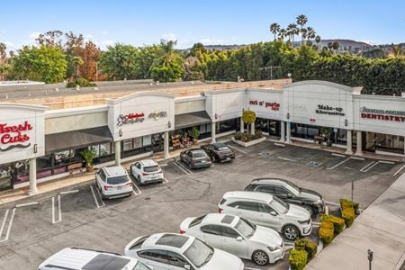 Other space for Rent at 19458 Ventura Blvd in Tarzana