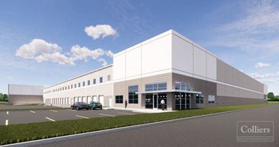 For Lease I Beltway Crossing Northwest