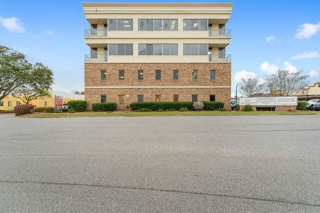 Interstate Office Plaza- Plaza 1 - Pensacola