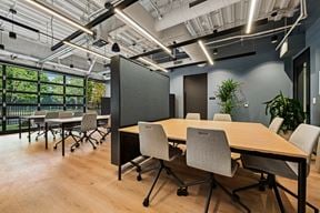 Industrious - 2100 East Grand Avenue