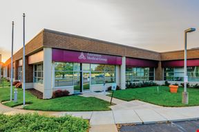 Eagle Highlands Business Center