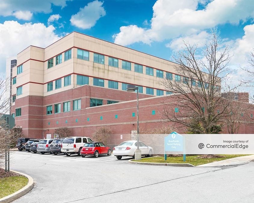 Elkhart General Hospital - RiverPointe Medical Office Building