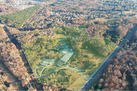 Land space for Sale at 217 Old Airport Rd in Concord