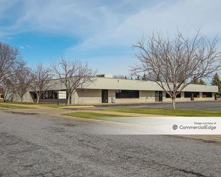 Office space for Rent at 234 Park Avenue in St. Cloud