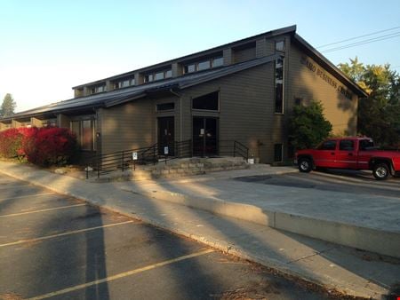 Office space for Sale at 810 N Henry Street in Post Falls