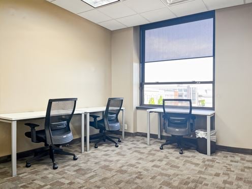 Regus - Decatur - S Water Street