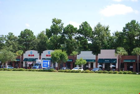 Retail space for Rent at 2408 Ashley River Road in Charleston