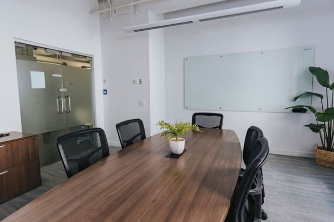 Thrive Cowork - Thrive Coworking
