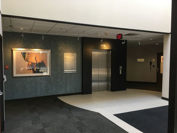 Corporate Plaza