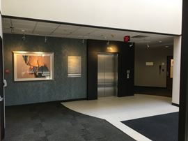 Corporate Plaza
