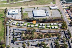 REO Sale: Sunrise Terrace | Rent-Upside | Memphis Airport Area
