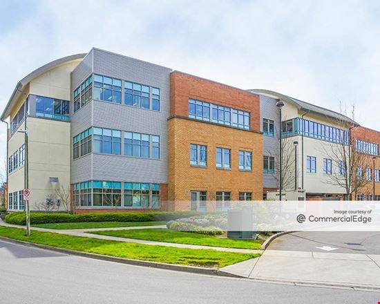 Chase Gardens Medical Center North