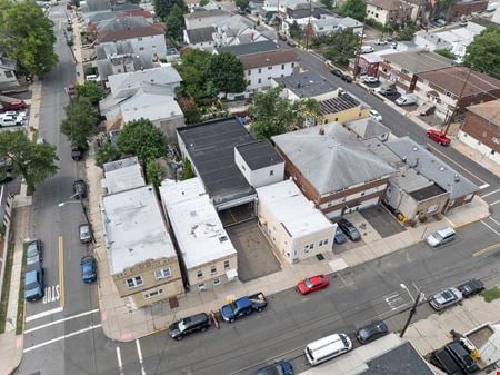 Industrial space for Sale at 456 Walker St in Fairview