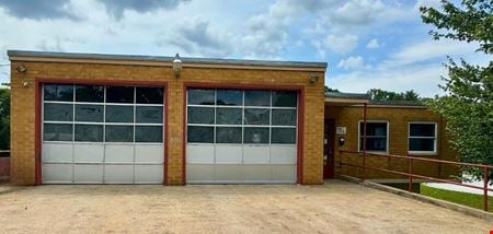 Photo of commercial space at 86 Allen St in Greenville